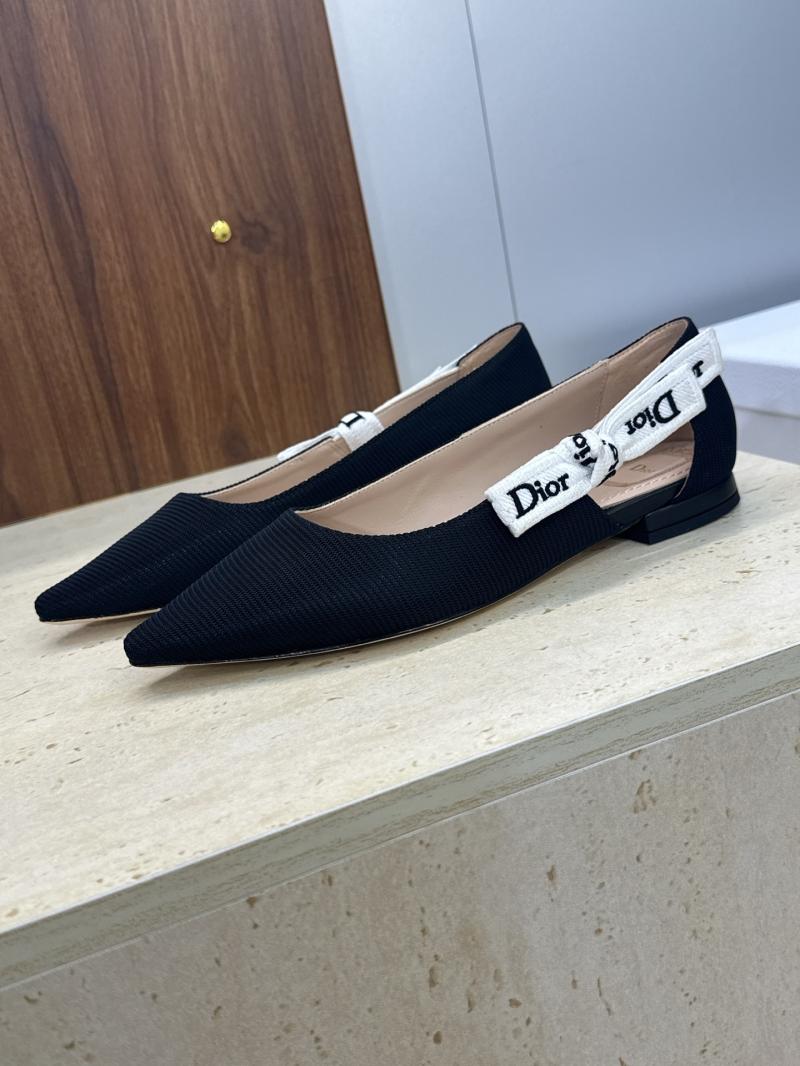 Dior Pumps ADP12105
