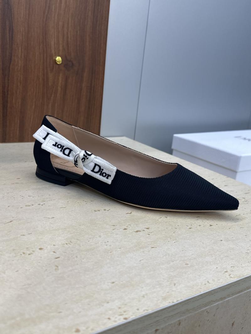 Dior Pumps ADP12105
