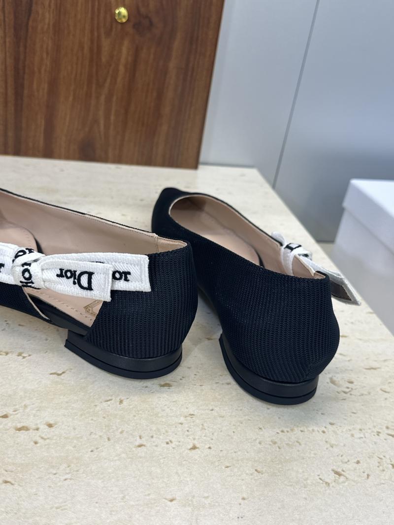 Dior Pumps ADP12105