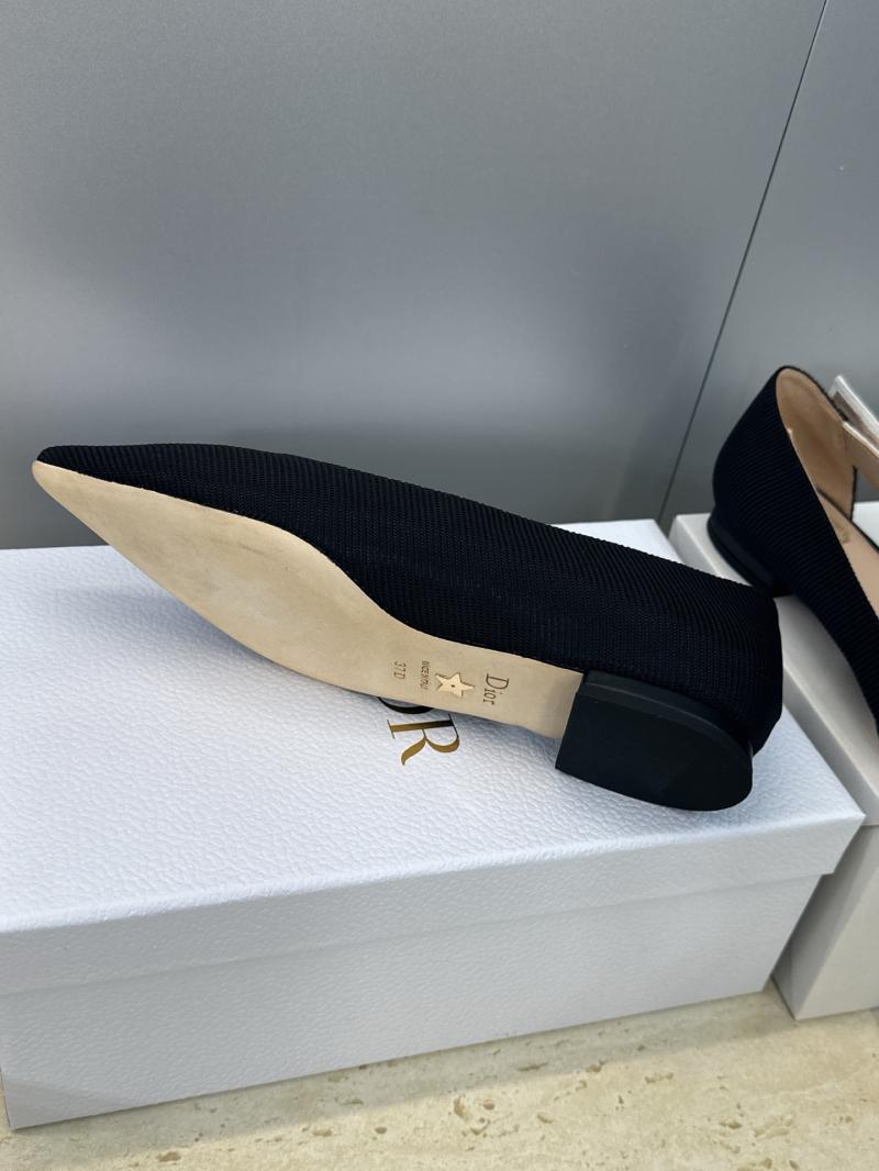 Dior Pumps ADP12105