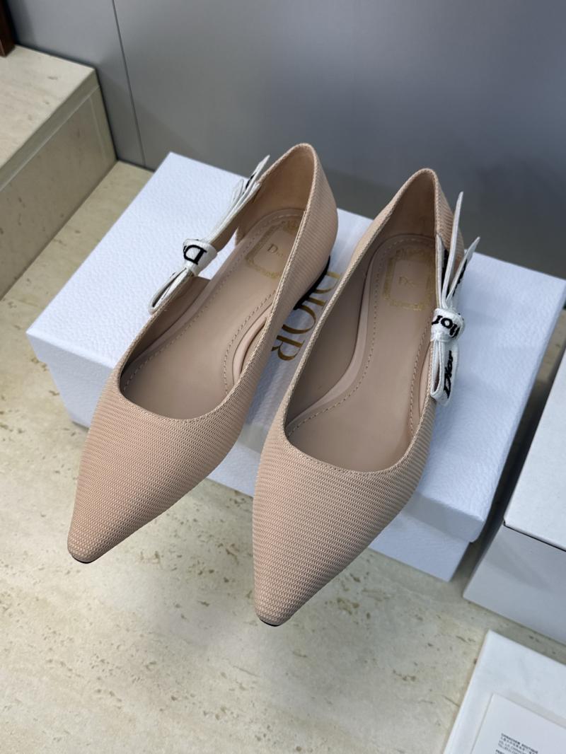 Dior Pumps ADP12106