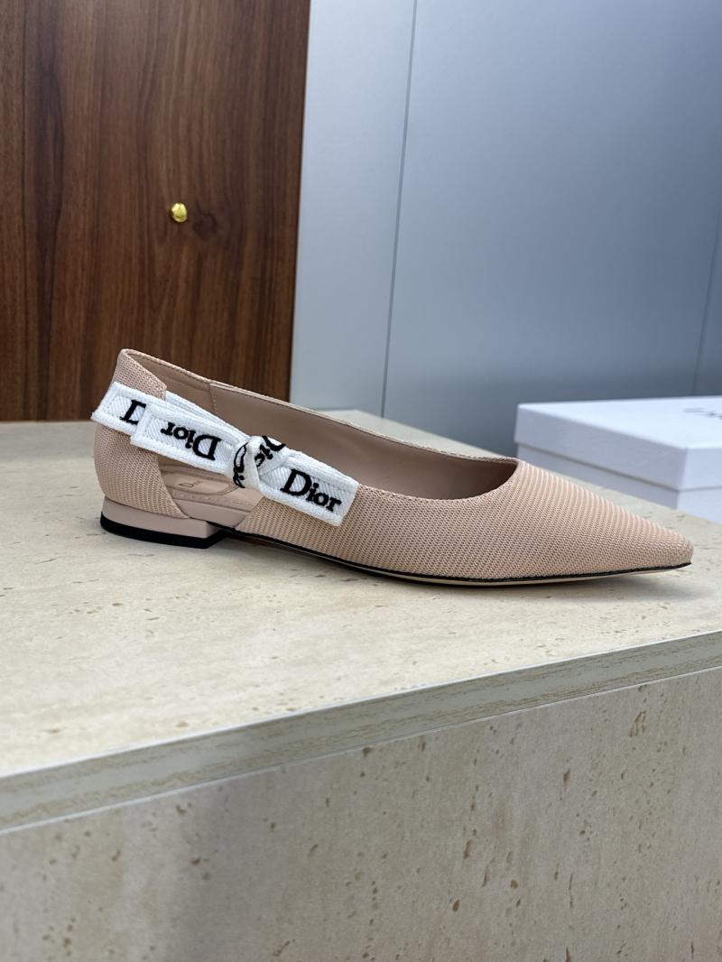 Dior Pumps ADP12106
