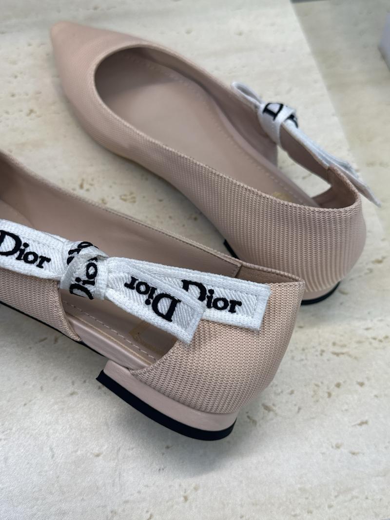 Dior Pumps ADP12106
