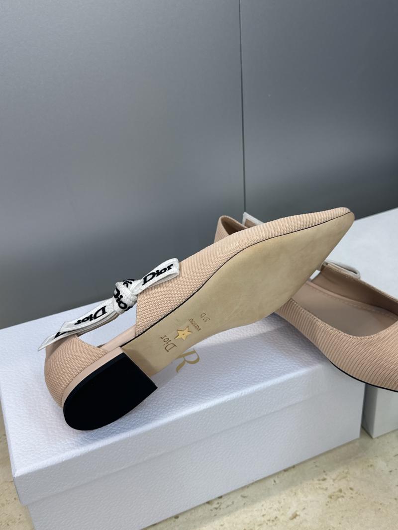 Dior Pumps ADP12106
