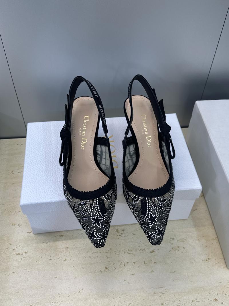 Dior Pumps DDP12901