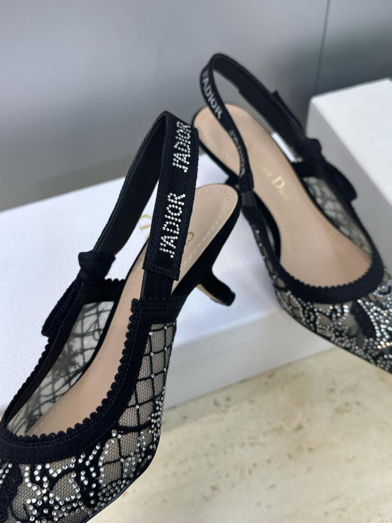 Dior Pumps DDP12901