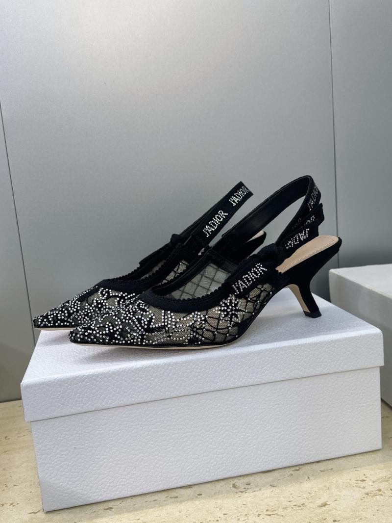 Dior Pumps DDP12901