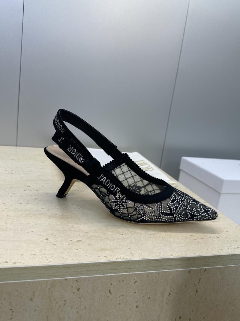Dior Pumps DDP12901