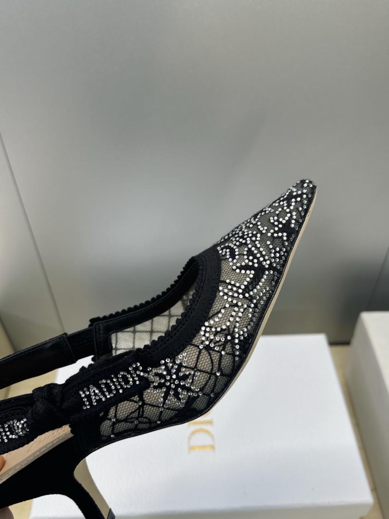Dior Pumps DDP12901