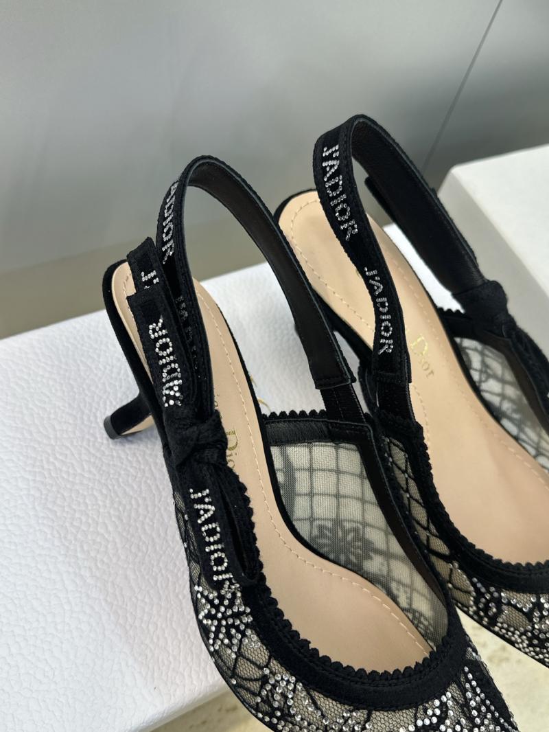 Dior Pumps DDP12901