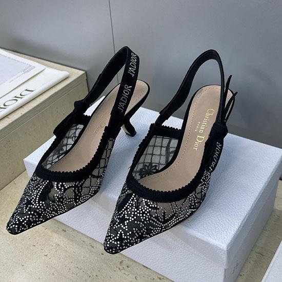 Dior Pumps DDP12901