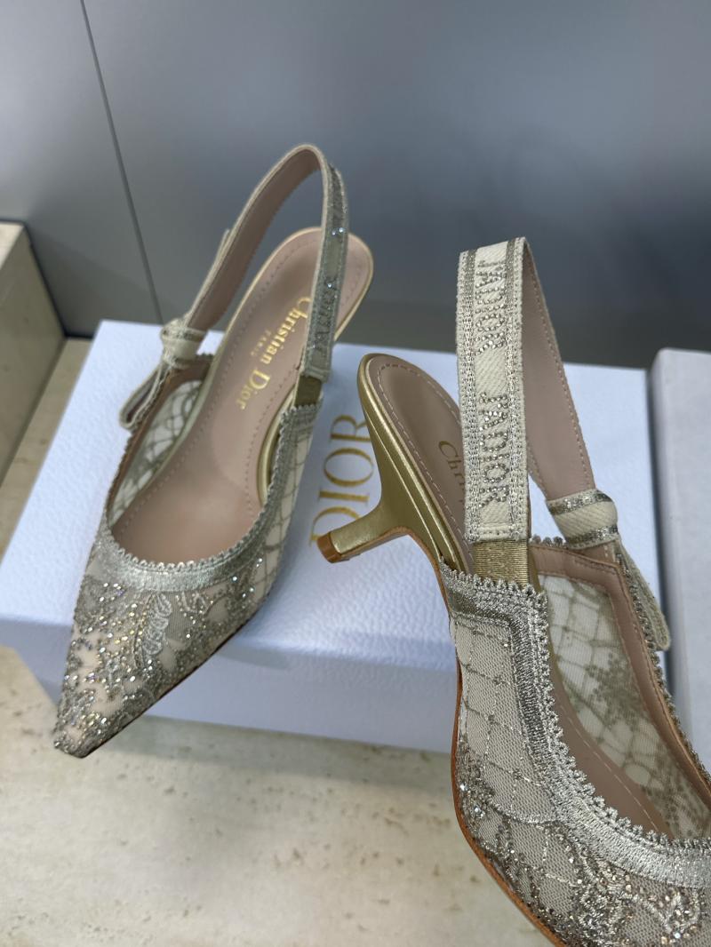 Dior Pumps DDP12902