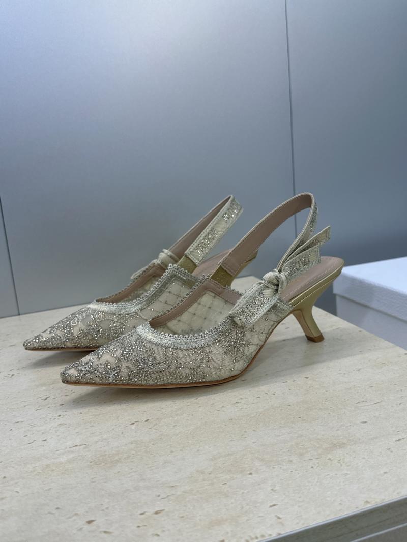 Dior Pumps DDP12902