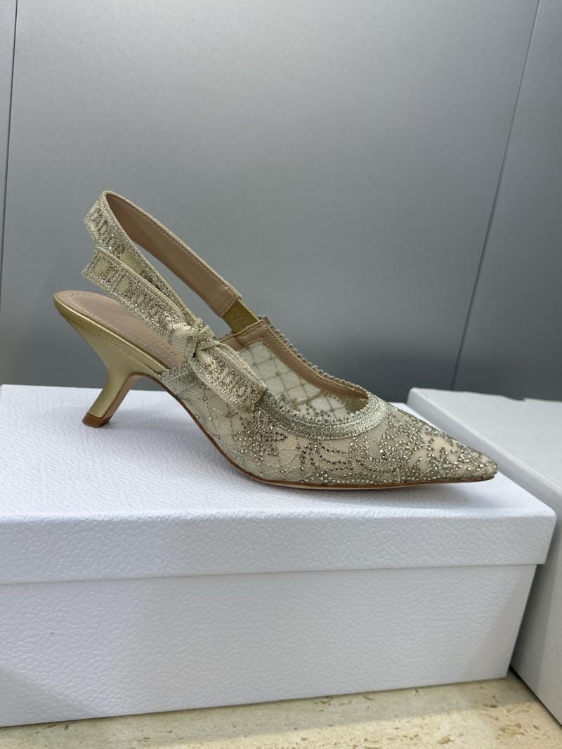 Dior Pumps DDP12902
