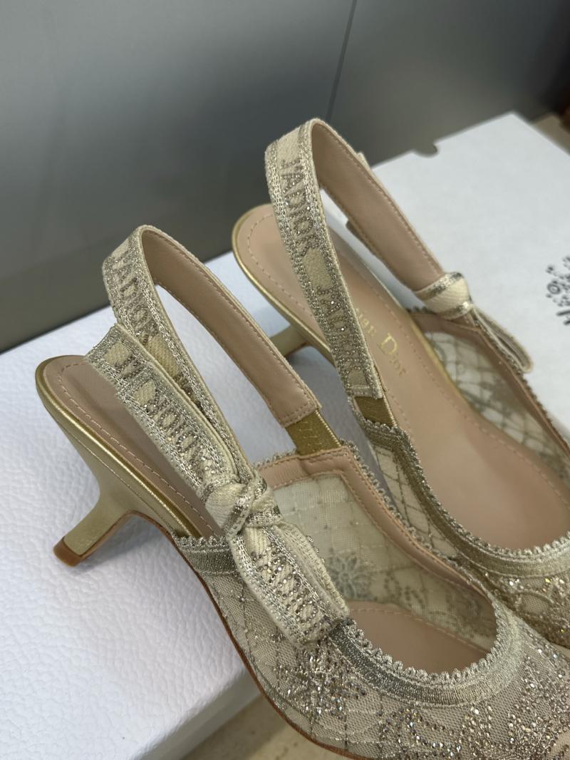 Dior Pumps DDP12902