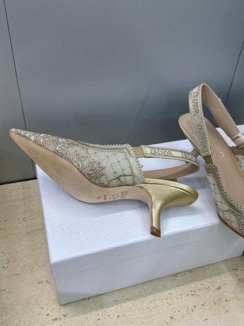 Dior Pumps DDP12902