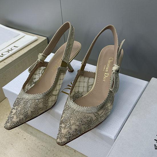 Dior Pumps DDP12902