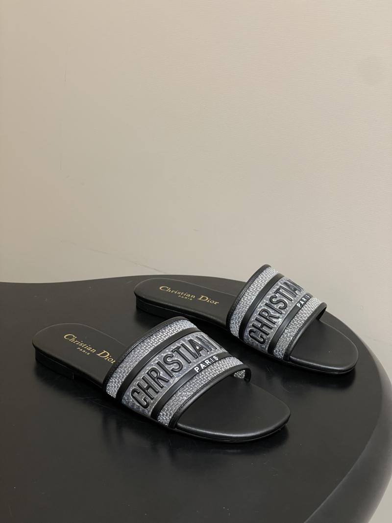 Dior Sandals DGL010919