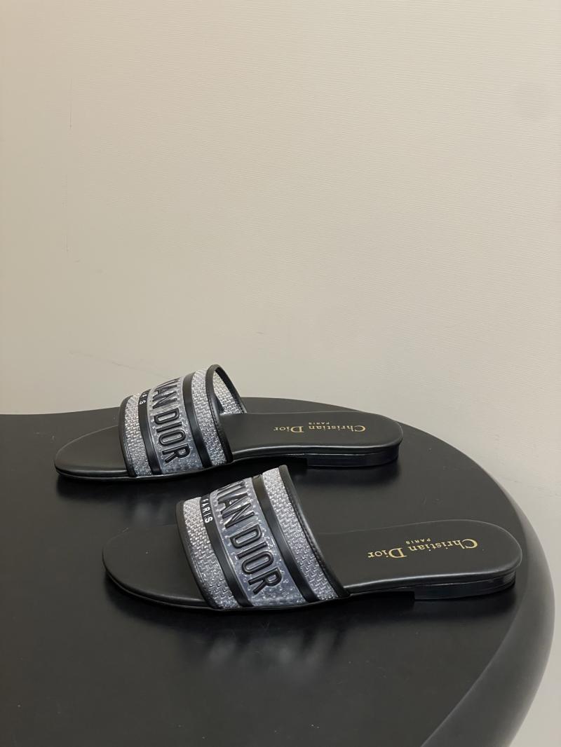 Dior Sandals DGL010919