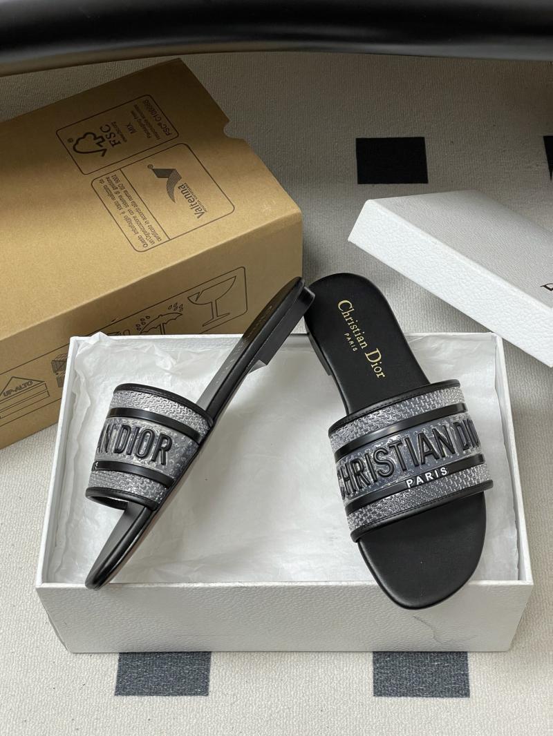 Dior Sandals DGL010919
