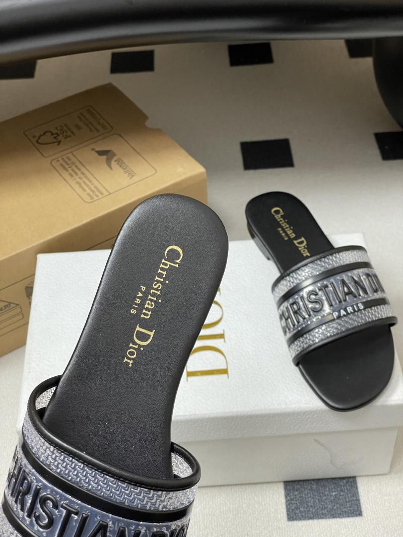 Dior Sandals DGL010919