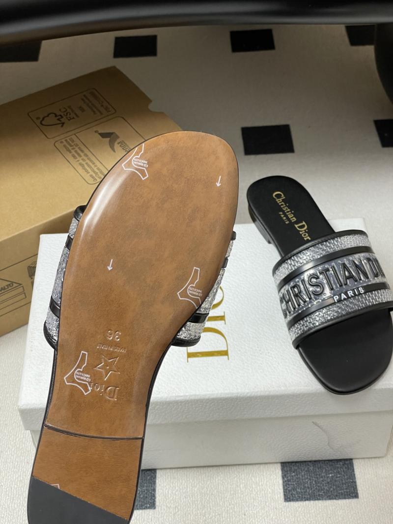 Dior Sandals DGL010919