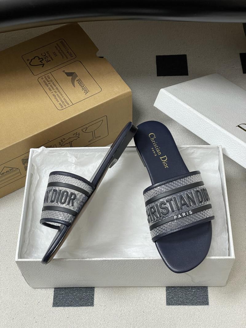Dior Sandals DGL010920