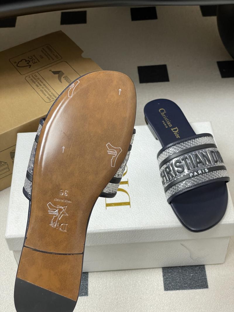 Dior Sandals DGL010920