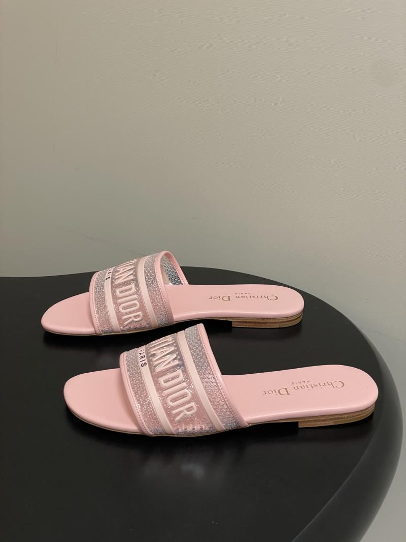 Dior Sandals DGL010921