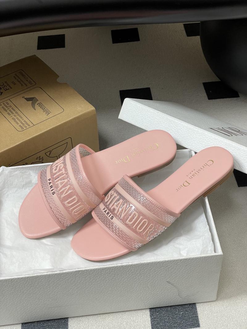 Dior Sandals DGL010921