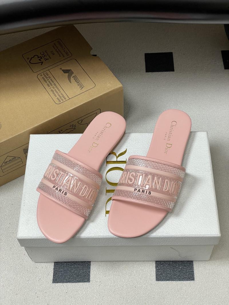 Dior Sandals DGL010921