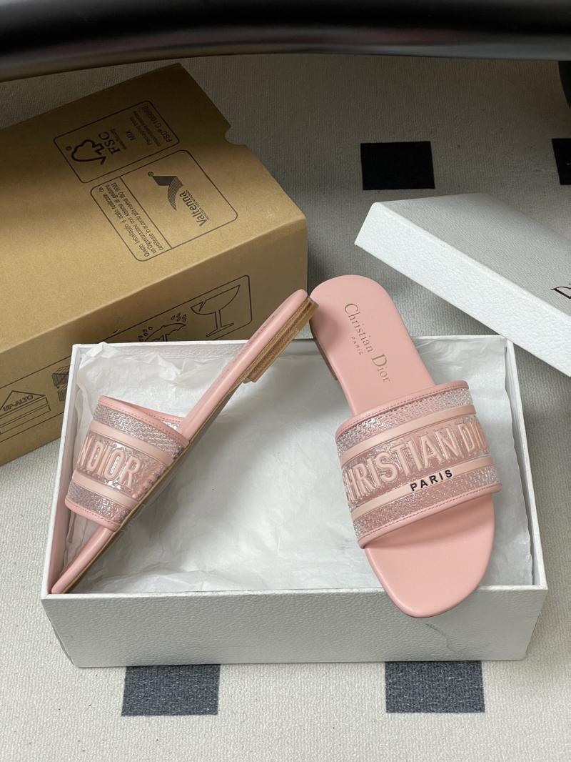 Dior Sandals DGL010921