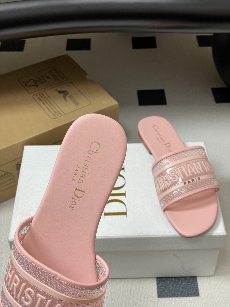 Dior Sandals DGL010921