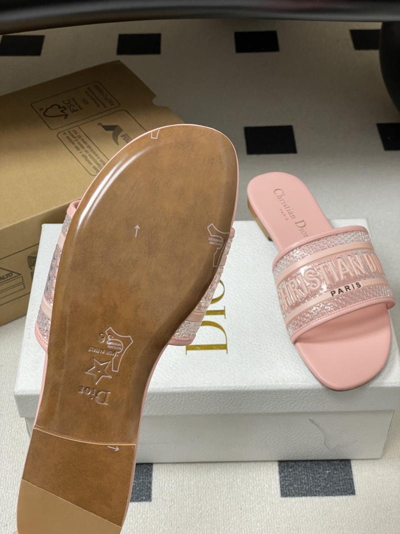 Dior Sandals DGL010921
