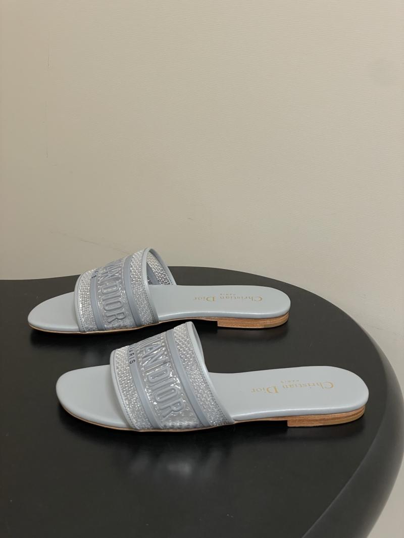 Dior Sandals DGL010922