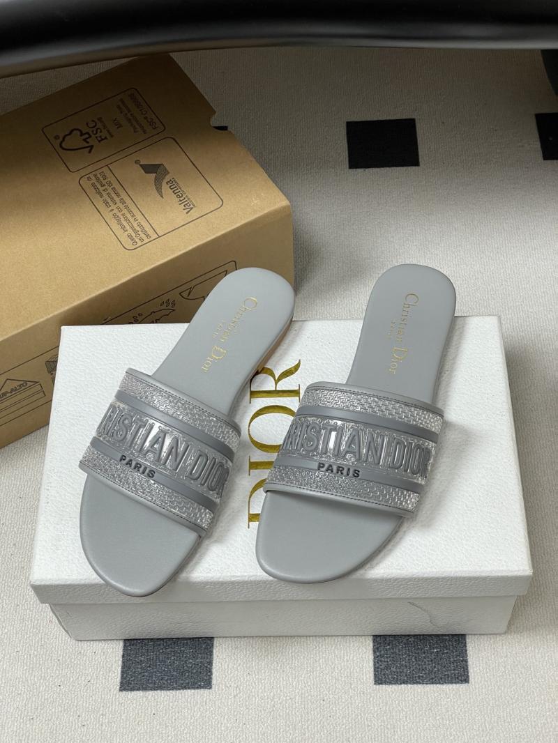 Dior Sandals DGL010922