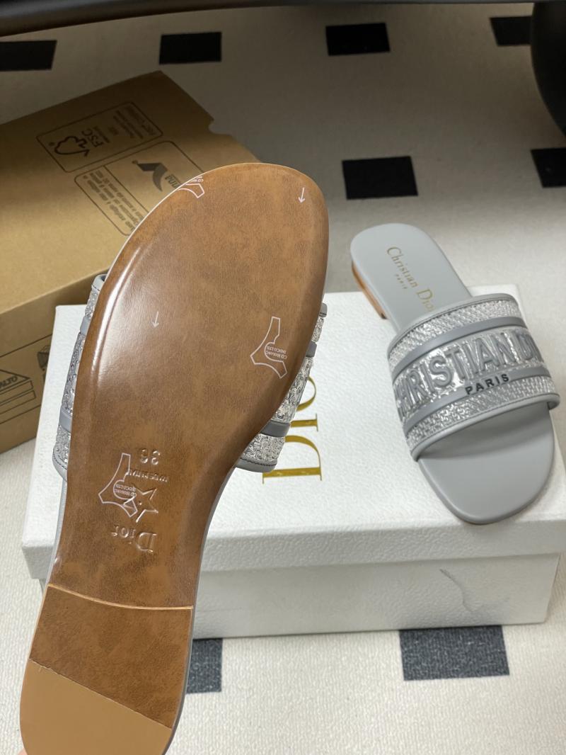 Dior Sandals DGL010922