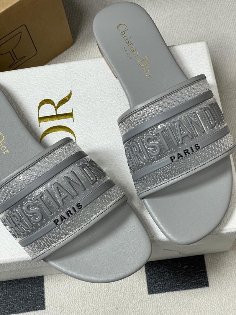 Dior Sandals DGL010922