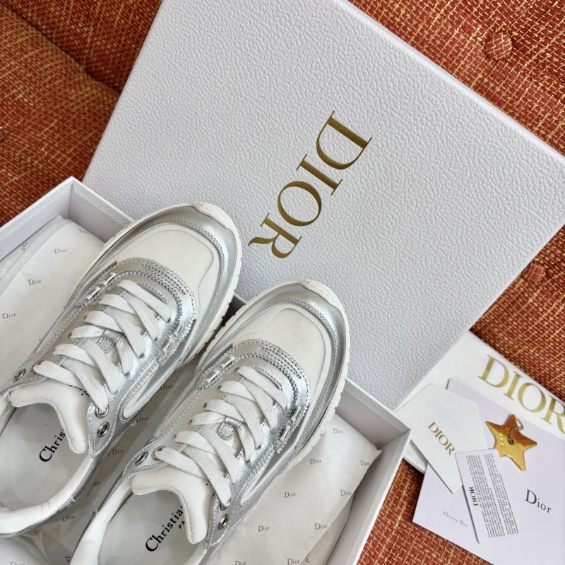 Dior Sneakers LFS122812