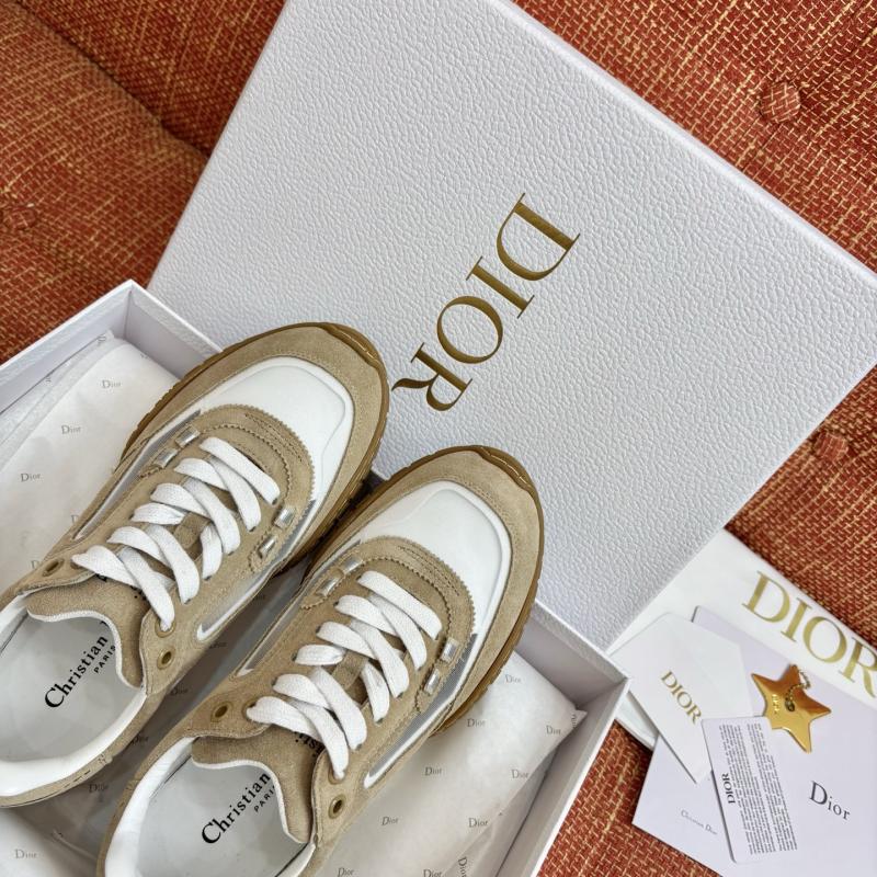 Dior Sneakers LFS122815