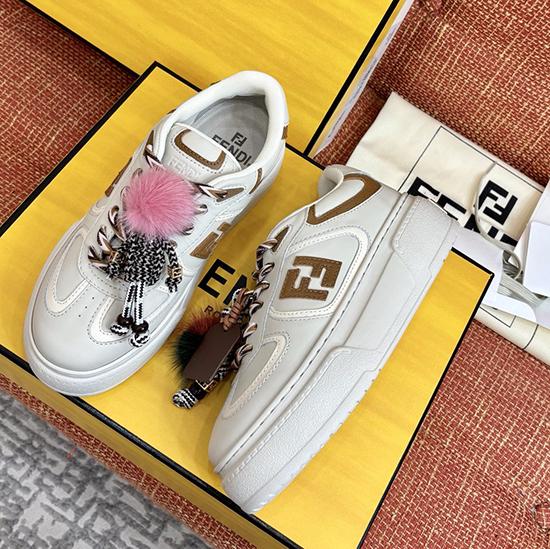 Fendi Sneakers LFS122801