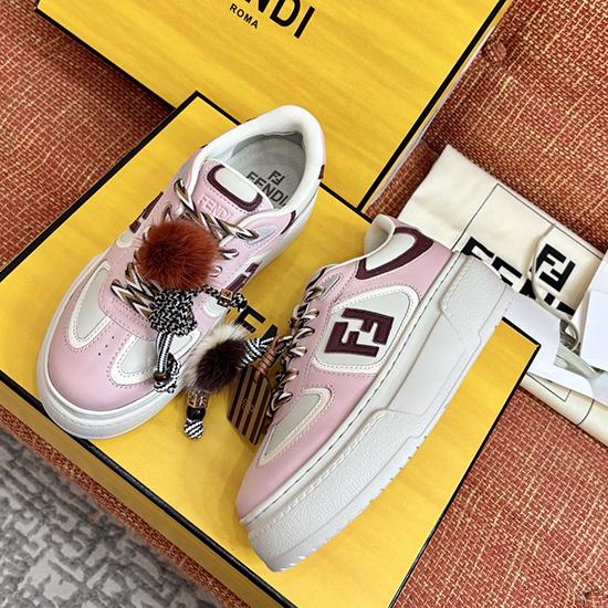 Fendi Sneakers LFS122802