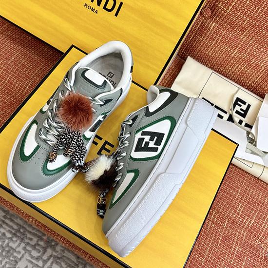 Fendi Sneakers LFS122803