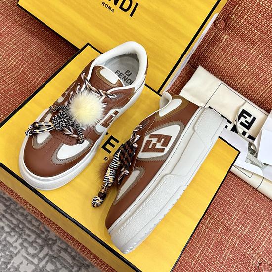 Fendi Sneakers LFS122804