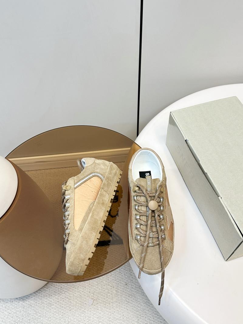 Golden Goose Sneakers DGS11702