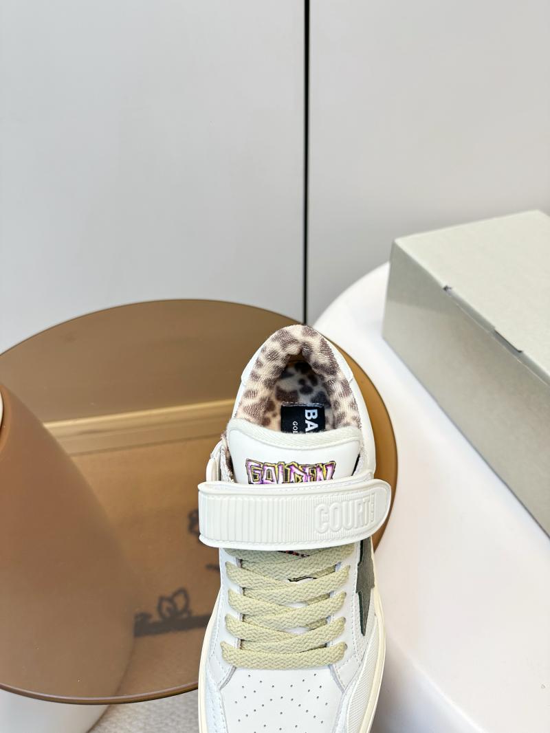 Golden Goose Sneakers DGS11703