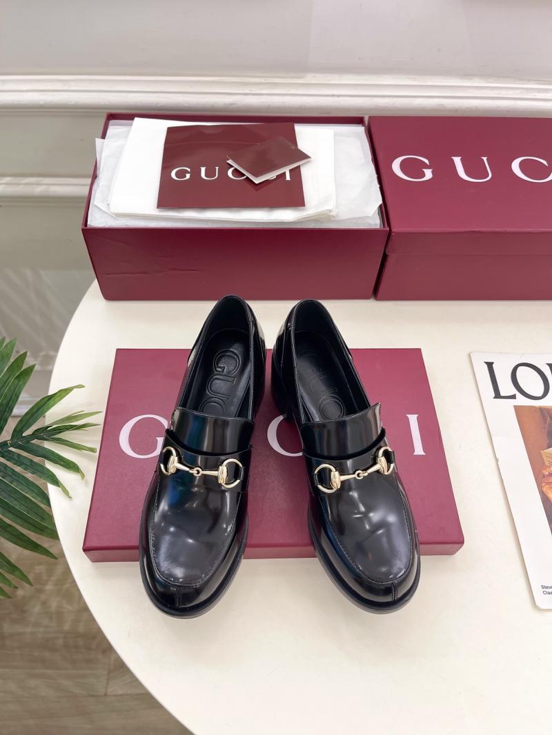 Gucci Loafers DGL010901