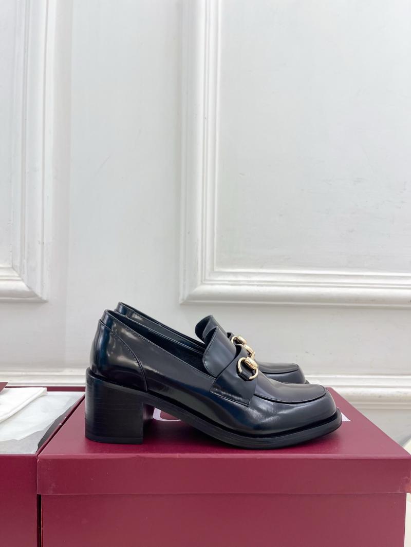 Gucci Loafers DGL010901