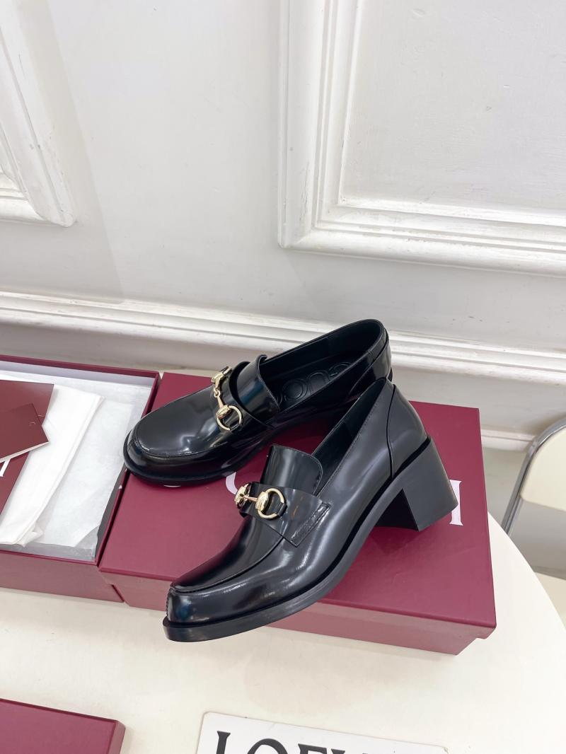 Gucci Loafers DGL010901