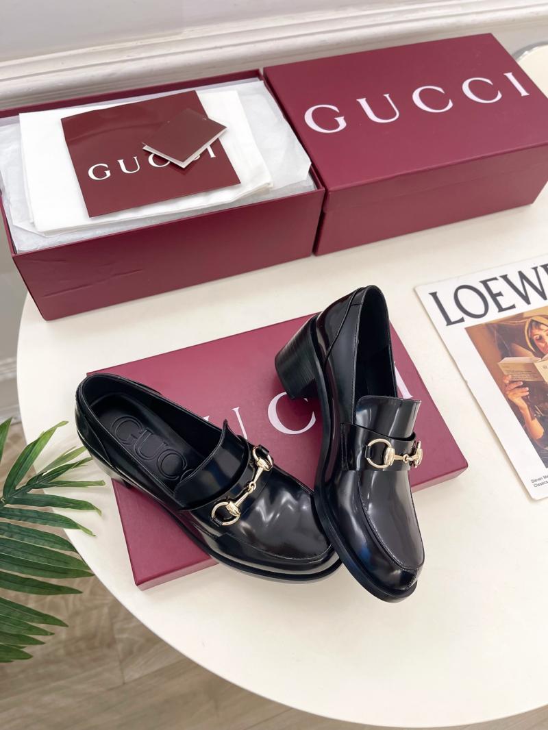Gucci Loafers DGL010901
